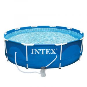 Piscine INTEX Pool Metal Frame 3,05 x 0,76 m
