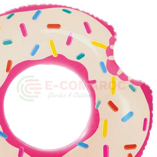 Bouée Gonflable INTEX Donut 56265NP