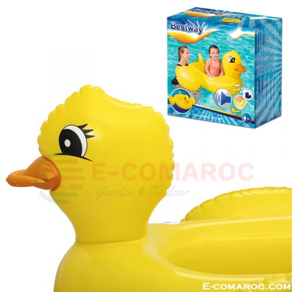 CANARD GONFLABLE BESTWAY #34151