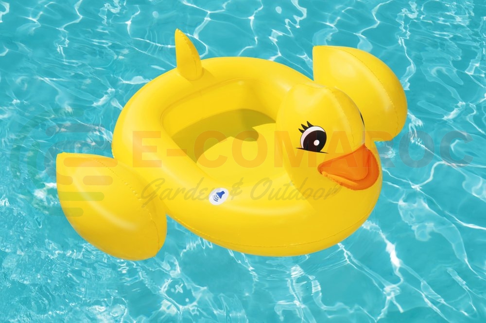 CANARD GONFLABLE BESTWAY #34151