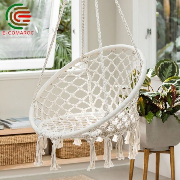 Fauteuil Suspendu GS-5673 Hanging Chair