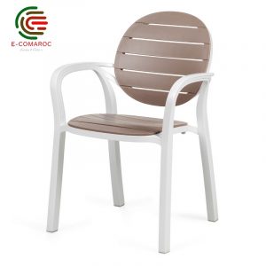 Chaise Empilable Prestige ATL9328C
