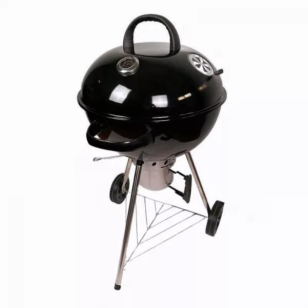 Barbecue Grill Avec Couvercle YL2250C