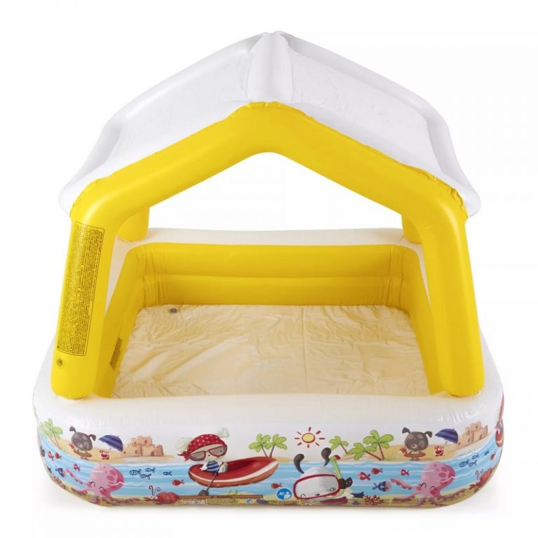 Piscine Intex 4m - Sport & Plein air Piscine Intex 4m - Sport & Plein air