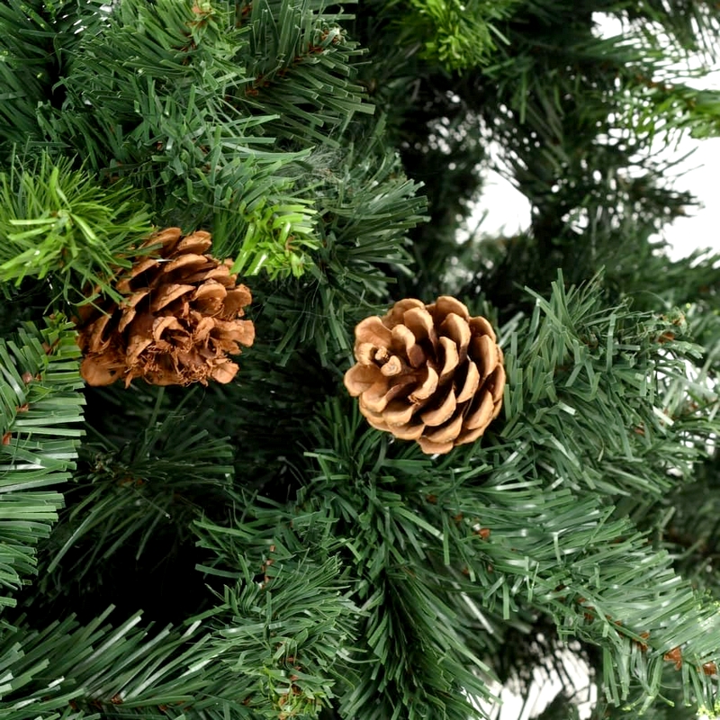 Sapin Artificiel 2m40 WILD FOREST Series Sapin Artificiel 2m40 WILD FOREST Series