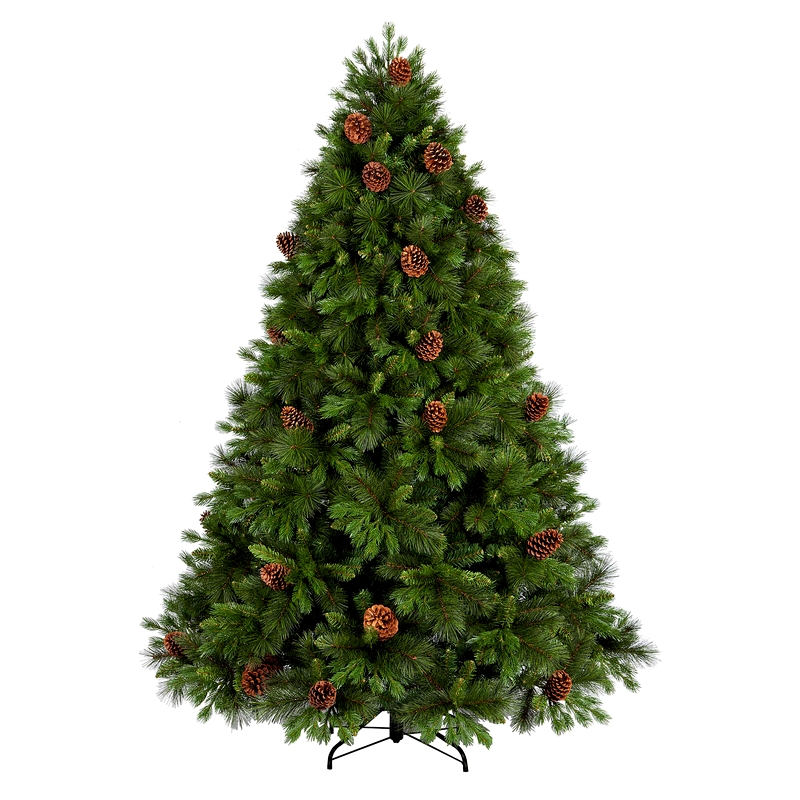 Sapin Artificiel 2m40 WILD FOREST Series Sapin Artificiel 2m40 WILD FOREST Series