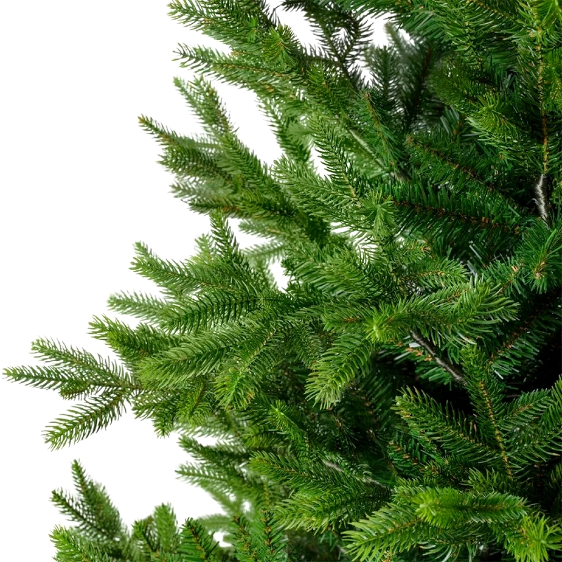 Sapin De Noël Artificiel 1m80 CROFTON Sapin De Noël Artificiel 1m80 CROFTON