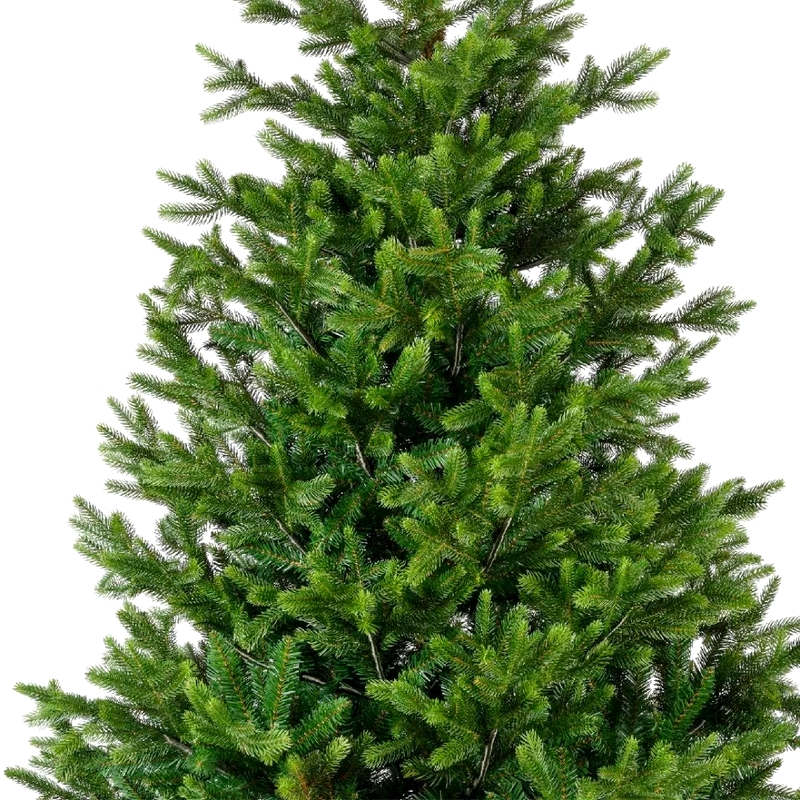 Sapin De Noël Artificiel 1m80 CROFTON Sapin De Noël Artificiel 1m80 CROFTON