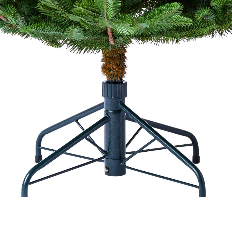 Sapin De Noël Artificiel 1m80 CROFTON Sapin De Noël Artificiel 1m80 CROFTON