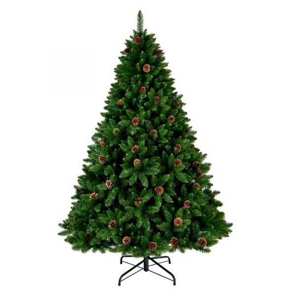 E-COMAROC - Home Page 6 Sapin Artificiel 2m10 WILD FOREST Series